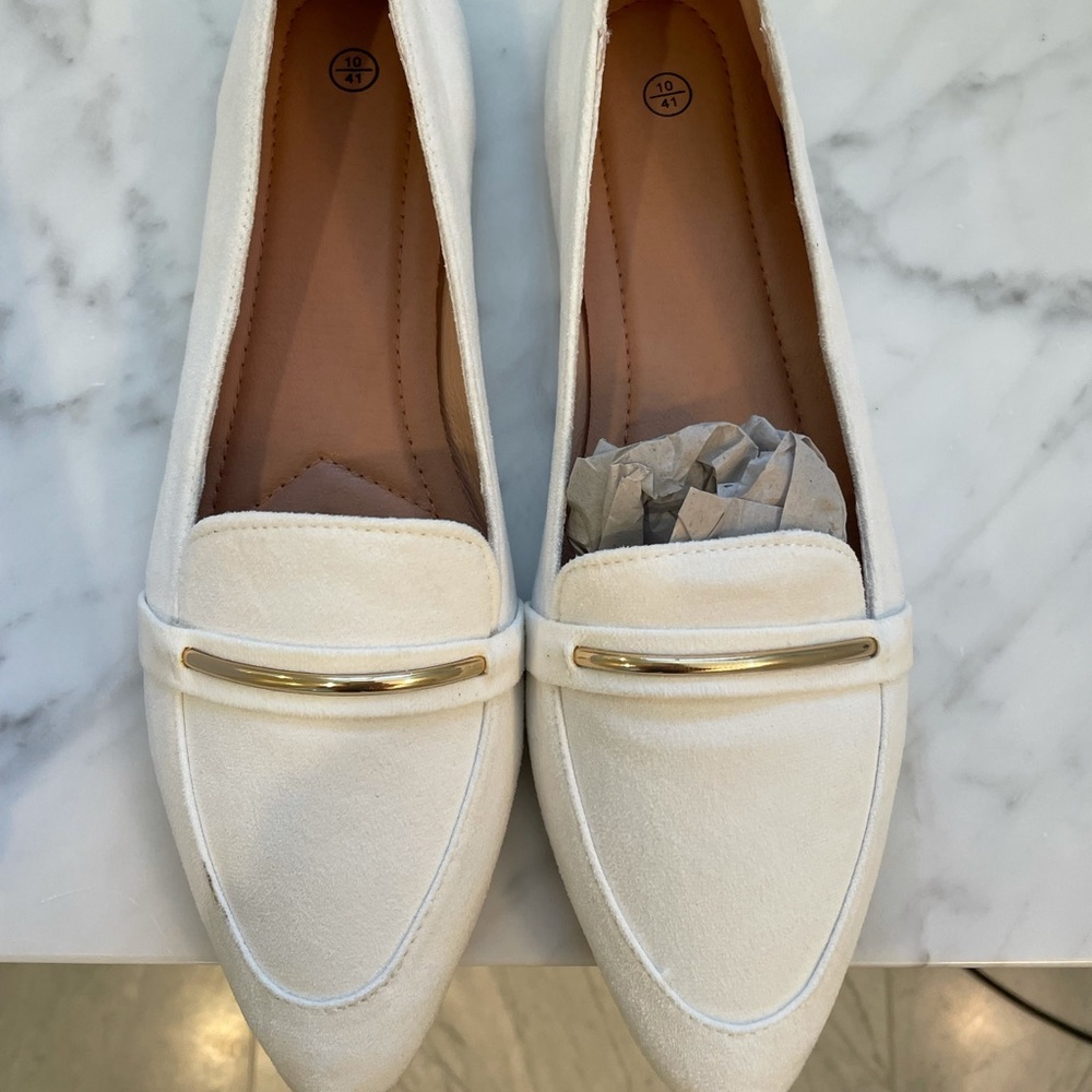 HSN Loafers